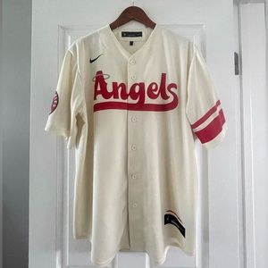 Angels Jersey Large